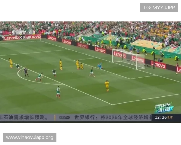 2026年世界杯墨西哥与南非比赛时间何时开赛全场次安排 2026年世界杯墨西哥与南非比赛时间何时开赛全场次安排